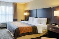  Comfort Inn & Suites Hotel image 12